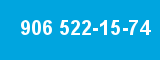 906 522-15-74